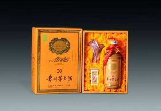 西充年份酒回收